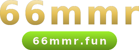 66mmr logo